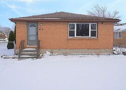 Pre-foreclosure in  Barone Cir Buffalo, NY 14225