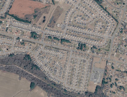 Pre-foreclosure in  Saddleback Dr Winterville, NC 28590