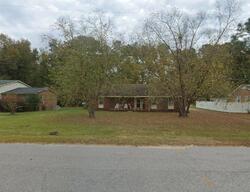 Pre-foreclosure in  Taylor Dr Rocky Mount, NC 27803