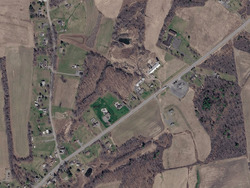 State Route 4, Hudson Falls NY