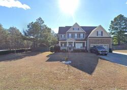 Pre-foreclosure in  Kentucky Derby Ln Lillington, NC 27546