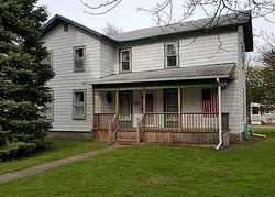 Pre-foreclosure in  West Ave Medina, NY 14103