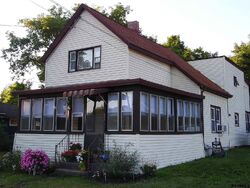 Pre-foreclosure in  Route 67 Mechanicville, NY 12118