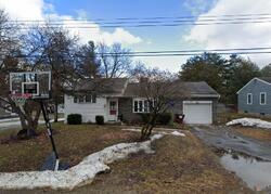 Pre-foreclosure in  Washburn Dr Hudson Falls, NY 12839