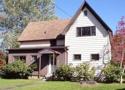 Pre-foreclosure in  Broadway Rd Gowanda, NY 14070