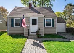 Pre-foreclosure in  Meyer Ave Poughkeepsie, NY 12603