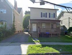 Pre-foreclosure in  S Clinton St Poughkeepsie, NY 12601