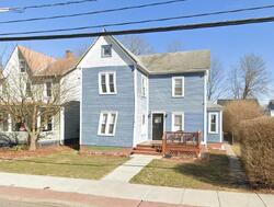 Pre-foreclosure in  Church St Wallkill, NY 12589