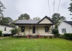 Pre-foreclosure in  S 5th St Smithfield, NC 27577