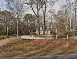 Pre-foreclosure in  Jordan Narron Rd Selma, NC 27576