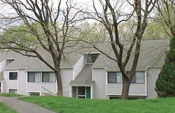 Pre-foreclosure in  BROOKWOOD DR APT B Rocky Hill, CT 06067