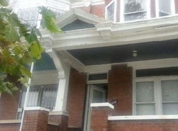 Pre-foreclosure in  EDMONDSON AVE Baltimore, MD 21223