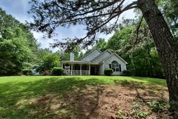 Pre-foreclosure in  SNAPPING SHOALS RD Mcdonough, GA 30252