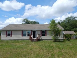 Pre-foreclosure in  CORIANDER TER Middleburg, FL 32068