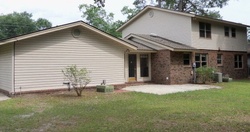 Pre-foreclosure in  LANTERN LN Valdosta, GA 31602