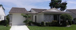 Pre-foreclosure in  SW EGRET POND CIR Palm City, FL 34990