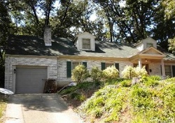 Pre-foreclosure in  S WOODBERRY AVE Danville, VA 24540