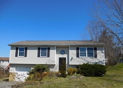 Pre-foreclosure in  HOLLY HILL DR Wingdale, NY 12594
