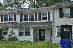 Pre-foreclosure in  WESTDALE DR Waldorf, MD 20601