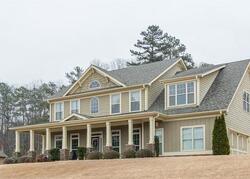 Pre-foreclosure in  AMBERLEE CT Douglasville, GA 30134