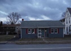 Pre-foreclosure in  ROSS AVE New Cumberland, PA 17070