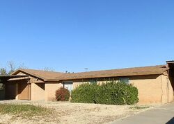 Pre-foreclosure in  COUNTY ROAD 402M Seminole, TX 79360