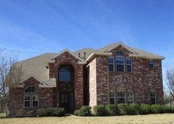 Pre-foreclosure in  LAKEWOOD DR Kennedale, TX 76060