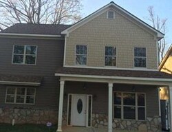 Pre-foreclosure in  JACKSON ST Buford, GA 30518