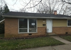 Pre-foreclosure in  DANTE AVE Dolton, IL 60419