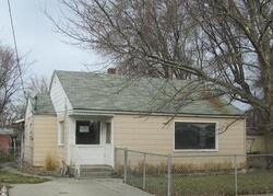 Pre-foreclosure in  15TH ST Vale, OR 97918
