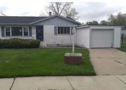 Pre-foreclosure in  VERMONT ST Gary, IN 46409