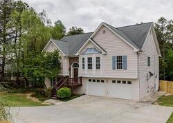 Pre-foreclosure in  FORT DANIELS DR Dacula, GA 30019
