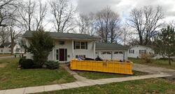 Pre-foreclosure in  CLINTON ST Homer, MI 49245