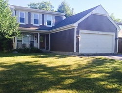 Pre-foreclosure in  DEER TRL Round Lake, IL 60073