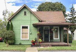 E Bond Ave, Marion IN