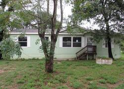 Pre-foreclosure in  AUTUMN LN Poteet, TX 78065