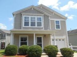Pre-foreclosure in  VALLEYFIELD DR Clayton, NC 27527