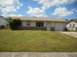 Pre-foreclosure in  BROOKSIDE LN New Port Richey, FL 34653