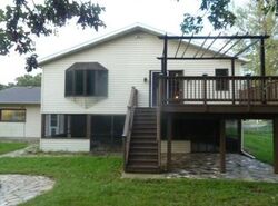 Pre-foreclosure in  KOTHMAN CIR Clearwater, MN 55320