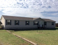 Pre-foreclosure in  N HOPE LN Yukon, OK 73099