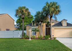 Pre-foreclosure in  SEAFARER CIR Indialantic, FL 32903