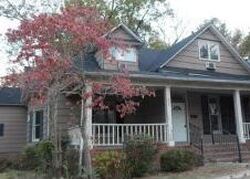 Pre-foreclosure in  RANDALL ST Gadsden, AL 35901