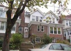 Pre-foreclosure in  N 17TH ST Philadelphia, PA 19140