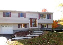 Pre-foreclosure in  CHURCH ST Holbrook, NY 11741