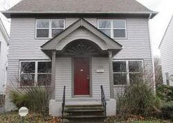 Pre-foreclosure in  WINSTON RD Cleveland, OH 44121
