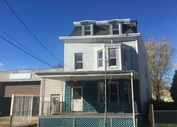 Pre-foreclosure in  PARK ST Orange, NJ 07050