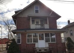 Pre-foreclosure in  W SOUTH ST Wooster, OH 44691