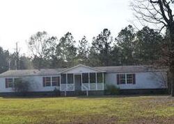 Pre-foreclosure in  ALBACORE RD Bonneau, SC 29431