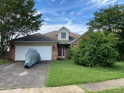 Pre-foreclosure in  CHAMPIONS GREEN DR Madison, AL 35758