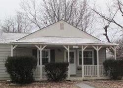 Pre-foreclosure in  EMERY AVE Cleveland, OH 44135